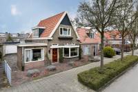 Woning Drieboomlaan 31 Hoorn Nh
