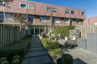 Woning Hogestede 101 Roosendaal