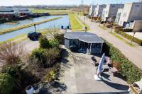 Woning Bijvancksingel 24 Spijkenisse