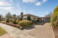 Woning Goldbergsingel 51 Leek