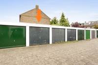 Garage Beethovenlaan 80 Den Bosch