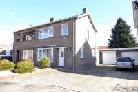 Woning Agnes Huynstraat 30 Amstenrade