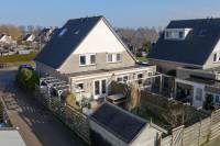 Woning Verzetlaan 158 Schagen