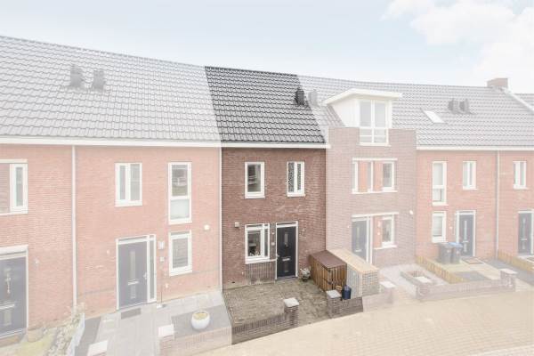 Woning Boutlaan 25 Herwijnen