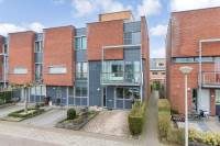 Woning Duizendknooplaan 18 Vleuten