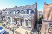 Woning Albert Cuypstraat 9 Leeuwarden