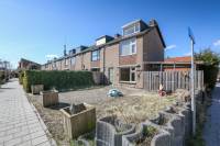 Woning Meester Lallemanstraat 1 Moordrecht