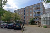 Woning Lombokstraat 10 Amsterdam