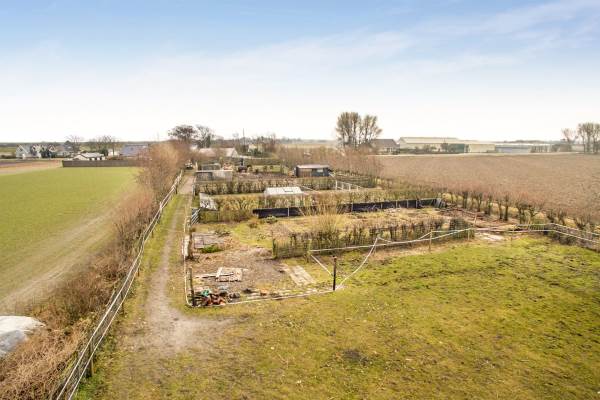 Woning Schorweg 109 Breezand