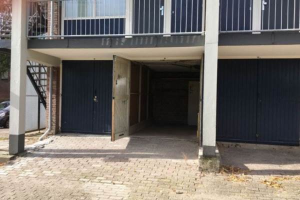 Garage Lange Wal 6826 Arnhem