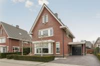 Woning Floris van Pallandtstraat 8 Kesteren