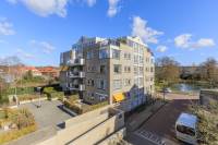 Woning Bispinckpark 27 Bloemendaal