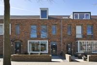 Woning Marienburghstraat 49 Deventer