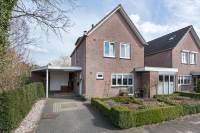 Woning Ootmarsumsedijk 14 Oldenzaal