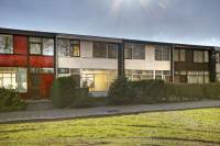 Woning Dovenetelweg 97 Zaandam