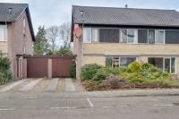 Woning Ursula van Raesfeltlaan 25 De Steeg