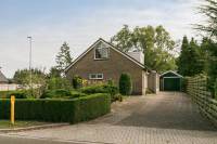 Woning Nijverheidsweg 15 't Harde
