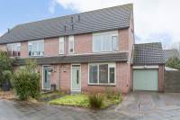 Woning Krommebeemd 18 Oosterhout Nb