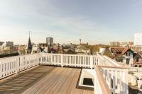 Woning Van Vollenhovenstraat 56 Rotterdam