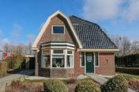 Woning Sytzamaweg 58 Arum