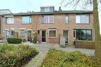 Woning Melkweglaan 106 Hazerswoude-Rijndijk