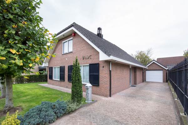 Woning Rithsestraat 8 Breda