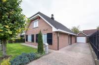 Woning Rithsestraat 8 Breda