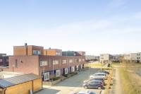 Woning Diamant 2 Anna Paulowna