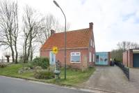 Woning Dijksterweg 42 Kloosterburen