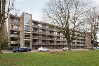 Woning De Visserstraat 30 Apeldoorn