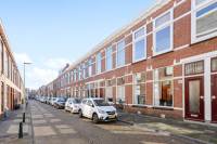 Woning Van Wesenbekestraat 34 Den Haag