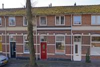 Woning Bavelselaan 38 Breda