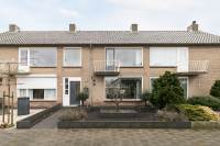 Woning Habsburgstraat 45 Oss