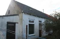 Woning Sint Hubrechtstraat 6 Hoek