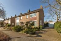 Woning Prunuspark 31 Zwolle