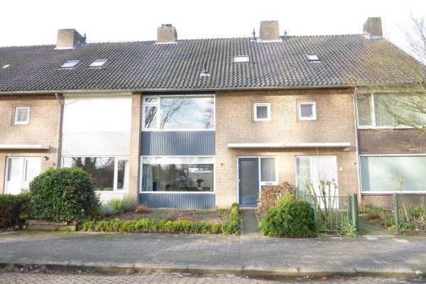 Woning Thomaslaan 20 Eindhoven
