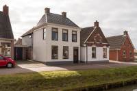 Woning Schipsloot 23 Loppersum
