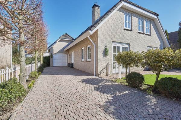 Woning Anataas 6 Zoetermeer