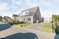 Woning Stinsewei 28 Ouwsterhaule