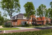 Woning dijk 2 Haaren