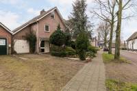 Woning Dorpsstraat 58 Hernen