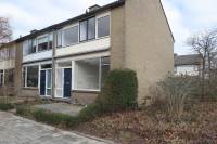 Woning Sluiskreek 5 Rotterdam