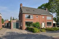 Woning Adriaan Oomenstraat 23 Teteringen