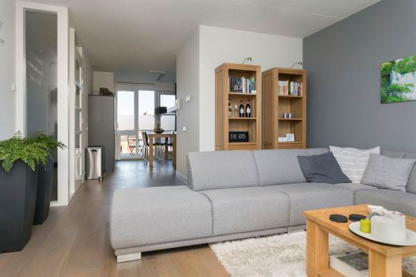 Woning Dr. Colijnstraat 13 Veenendaal