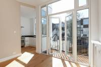 Woning Ampèrestraat 64 Den Haag