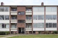 Woning Bernhardstraat 47 Wageningen