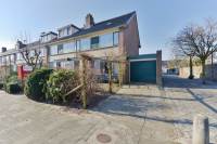 Woning Huygensdreef 35 Leiderdorp