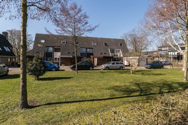 Woning Dokter Kanterslaan 191 Grave