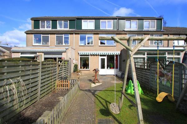 Woning Schrijnwerkershorst 729 Apeldoorn