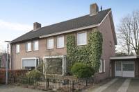 Woning Mackaylaan 14 Eindhoven